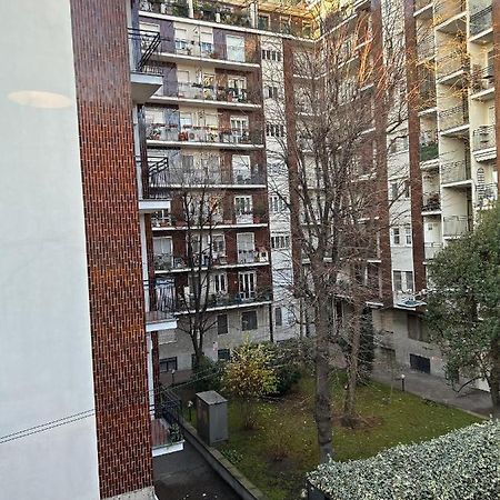 Porta Genova Suite Modern House Мілан Екстер'єр фото
