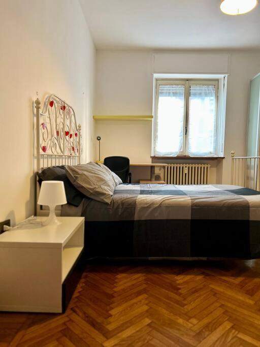 Porta Genova Suite Modern House Мілан Екстер'єр фото