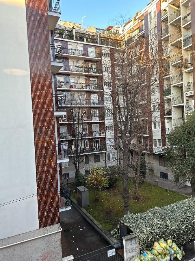Porta Genova Suite Modern House Мілан Екстер'єр фото